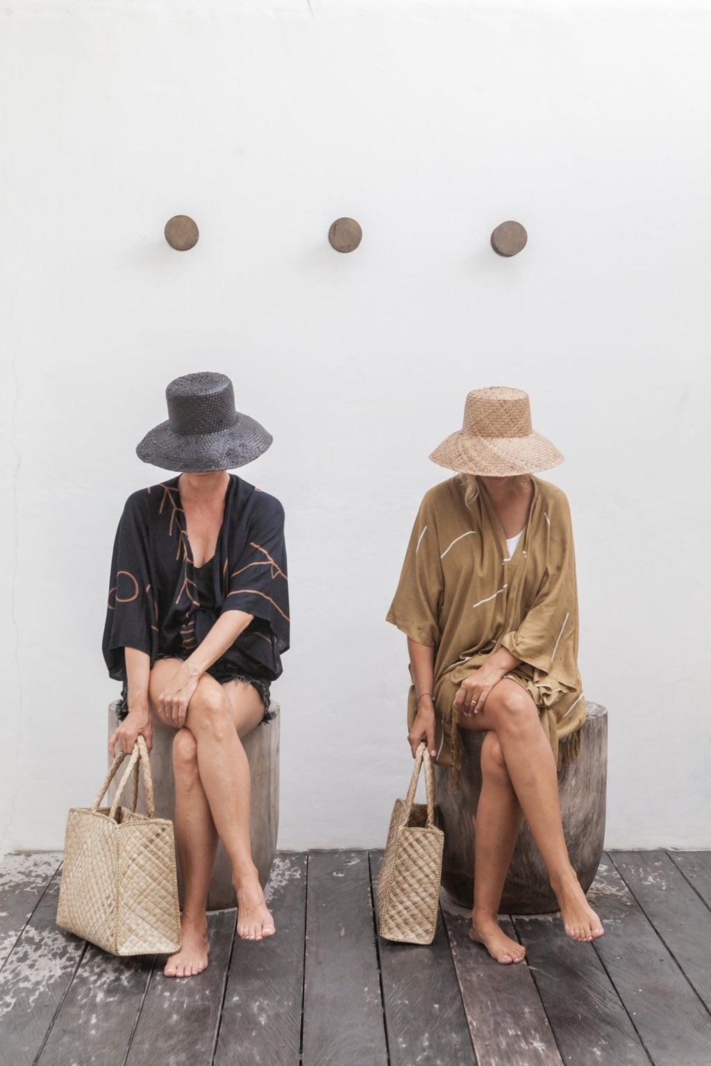 Abstract Kimono - Che Cose Belle