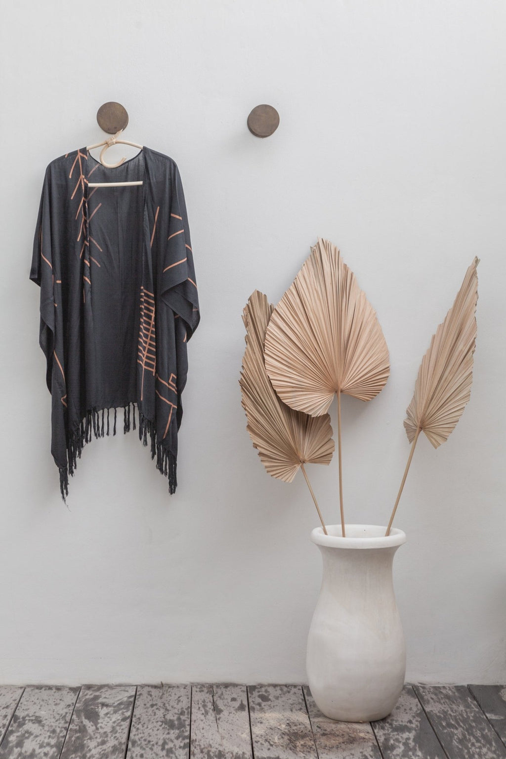 Abstract Kimono - Che Cose Belle