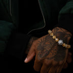 Abundance Luck - Citrine Bracelet - Che Cose Belle
