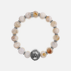 Abundance Luck - Citrine Bracelet - Che Cose Belle