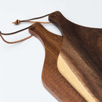 Acacia Wood Cheese Board - Che Cose Belle
