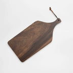 Acacia Wood Cheese Board - Che Cose Belle