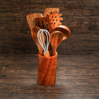 Acacia Wooden Spoon Set - Che Cose Belle