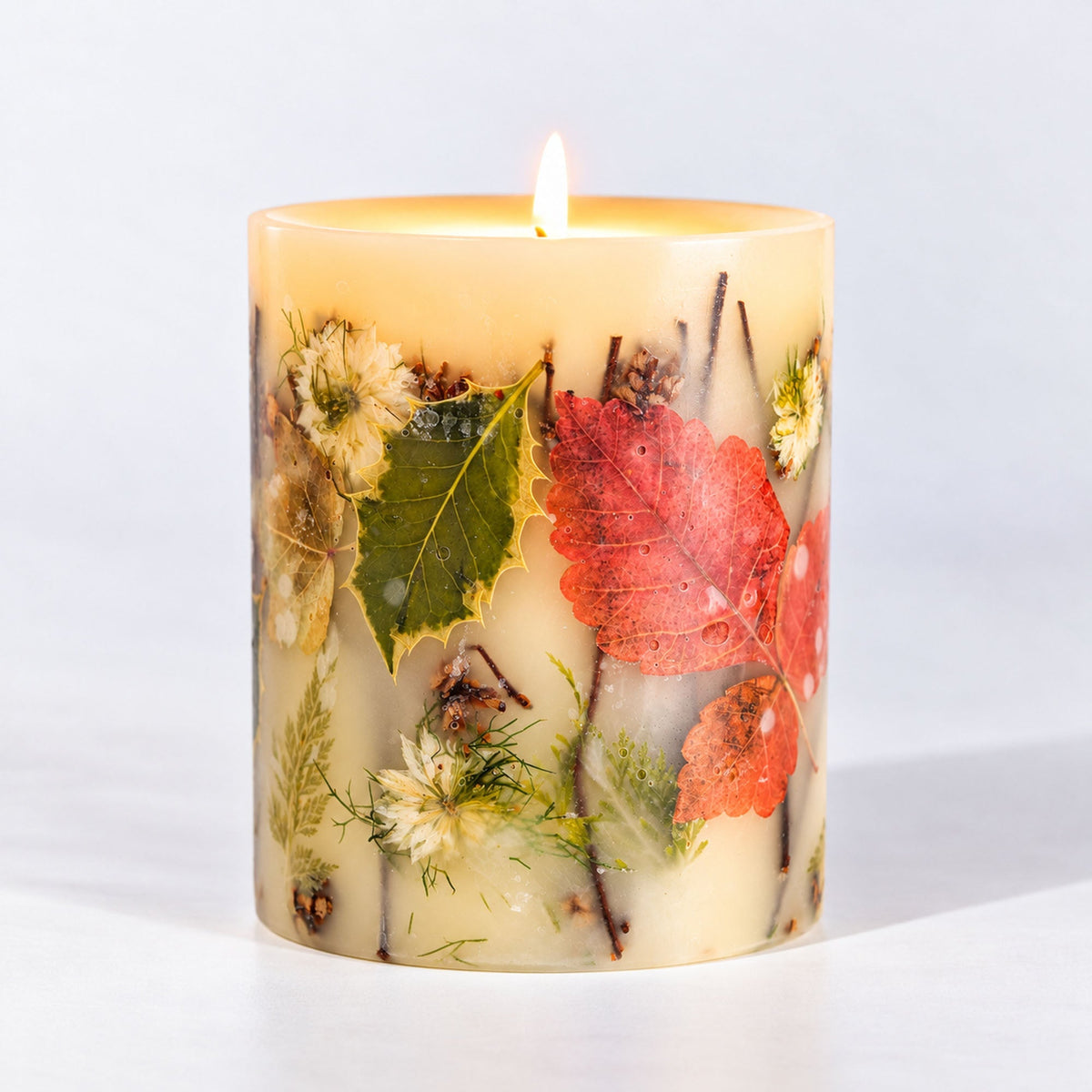 Accent Botanical Candle - Forest - Che Cose Belle