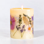 Accent Botanical Candle - Roman Lavender - Che Cose Belle