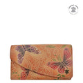Accordion Flap Wallet - 1174 - Che Cose Belle