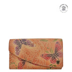 Accordion Flap Wallet - 1174 - Che Cose Belle
