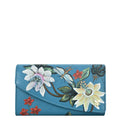 Accordion Flap Wallet - 1174 - Che Cose Belle