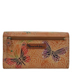 Accordion Flap Wallet - 1174 - Che Cose Belle