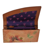 Accordion Flap Wallet - 1174 - Che Cose Belle