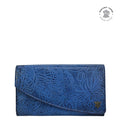 Accordion Flap Wallet - 1174 - Che Cose Belle