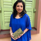 Accordion Flap Wallet - 1174 - Che Cose Belle