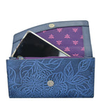 Accordion Flap Wallet - 1174 - Che Cose Belle