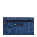 Accordion Flap Wallet - 1174 - Che Cose Belle