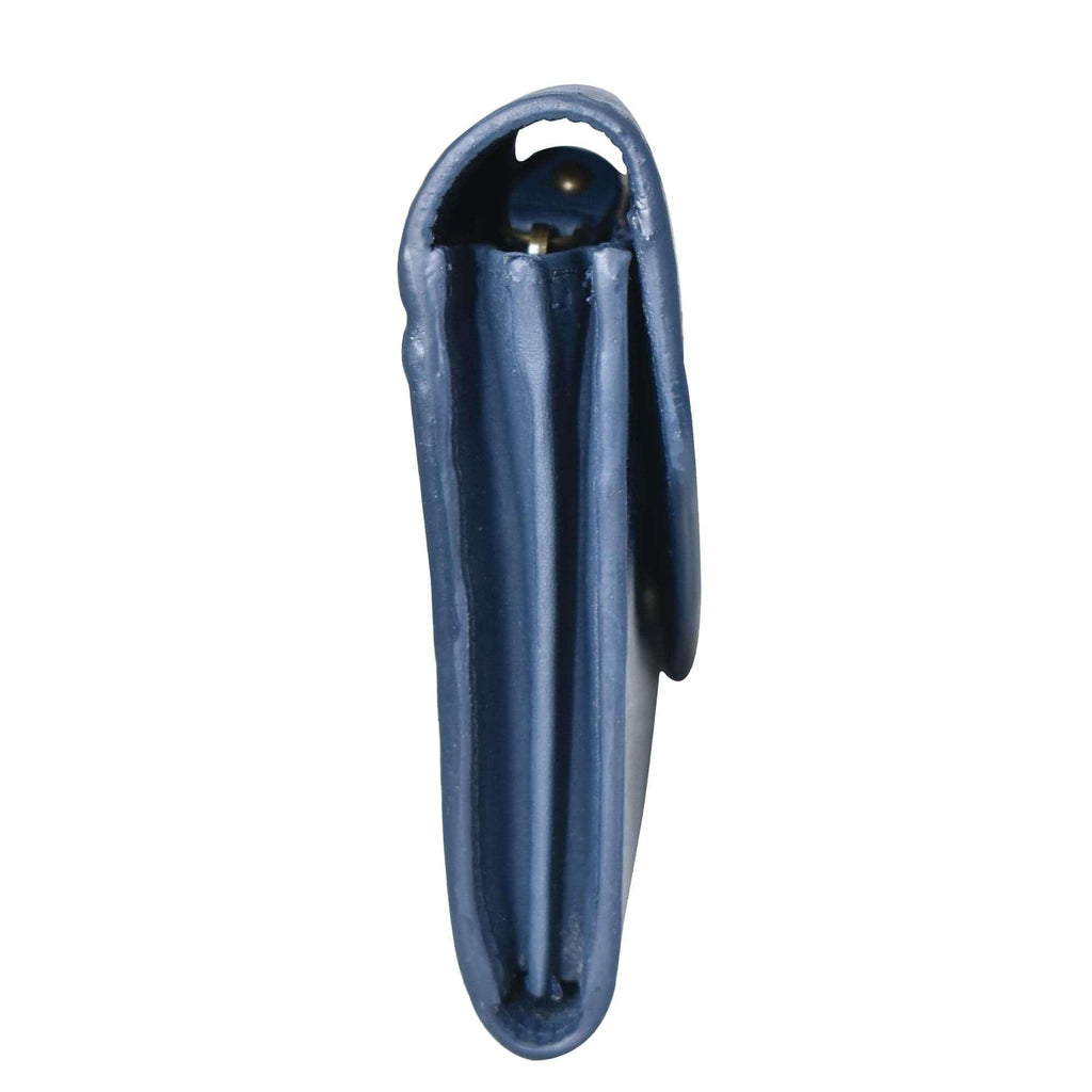 Accordion Flap Wallet - 1174 - Che Cose Belle