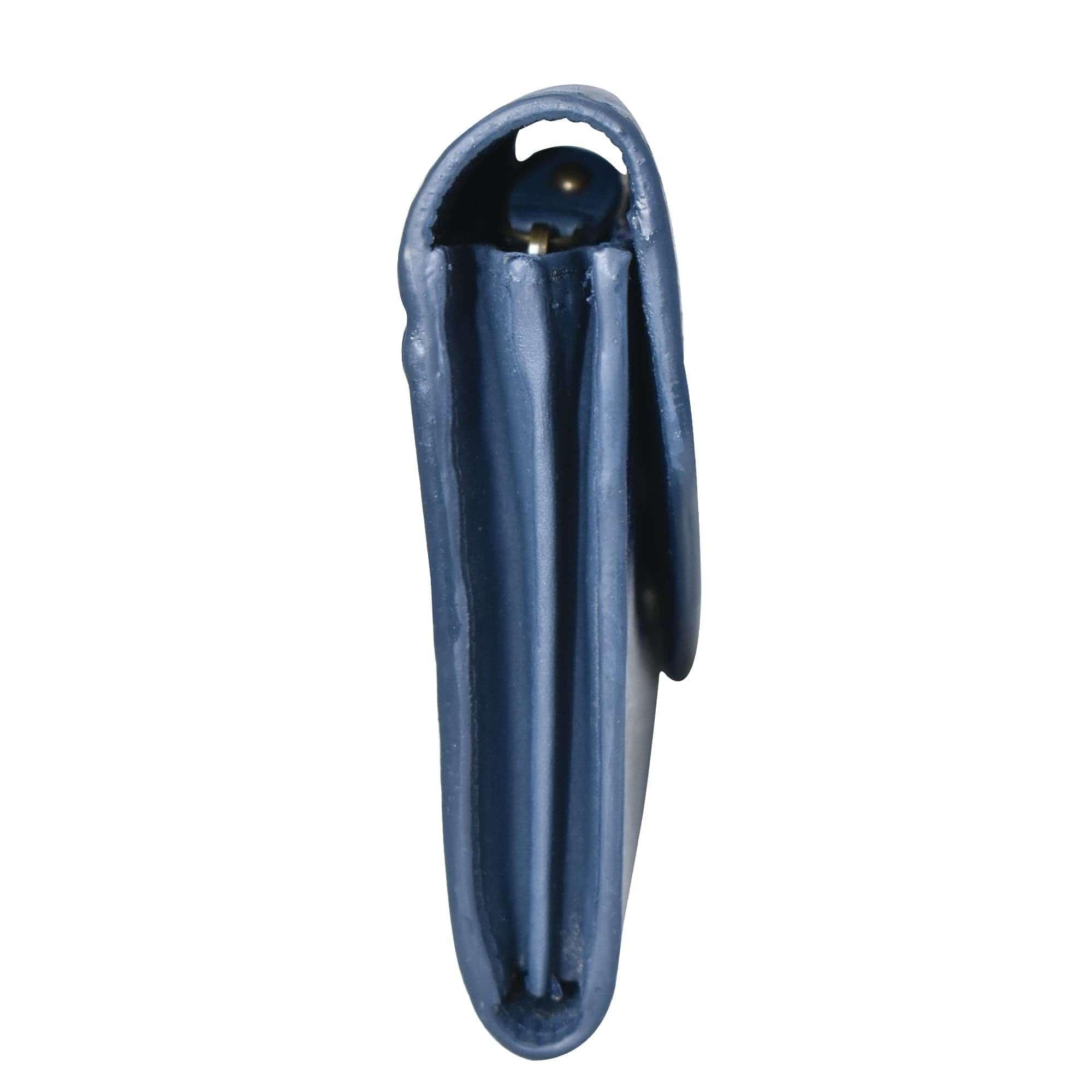 Accordion Flap Wallet - 1174 - Che Cose Belle