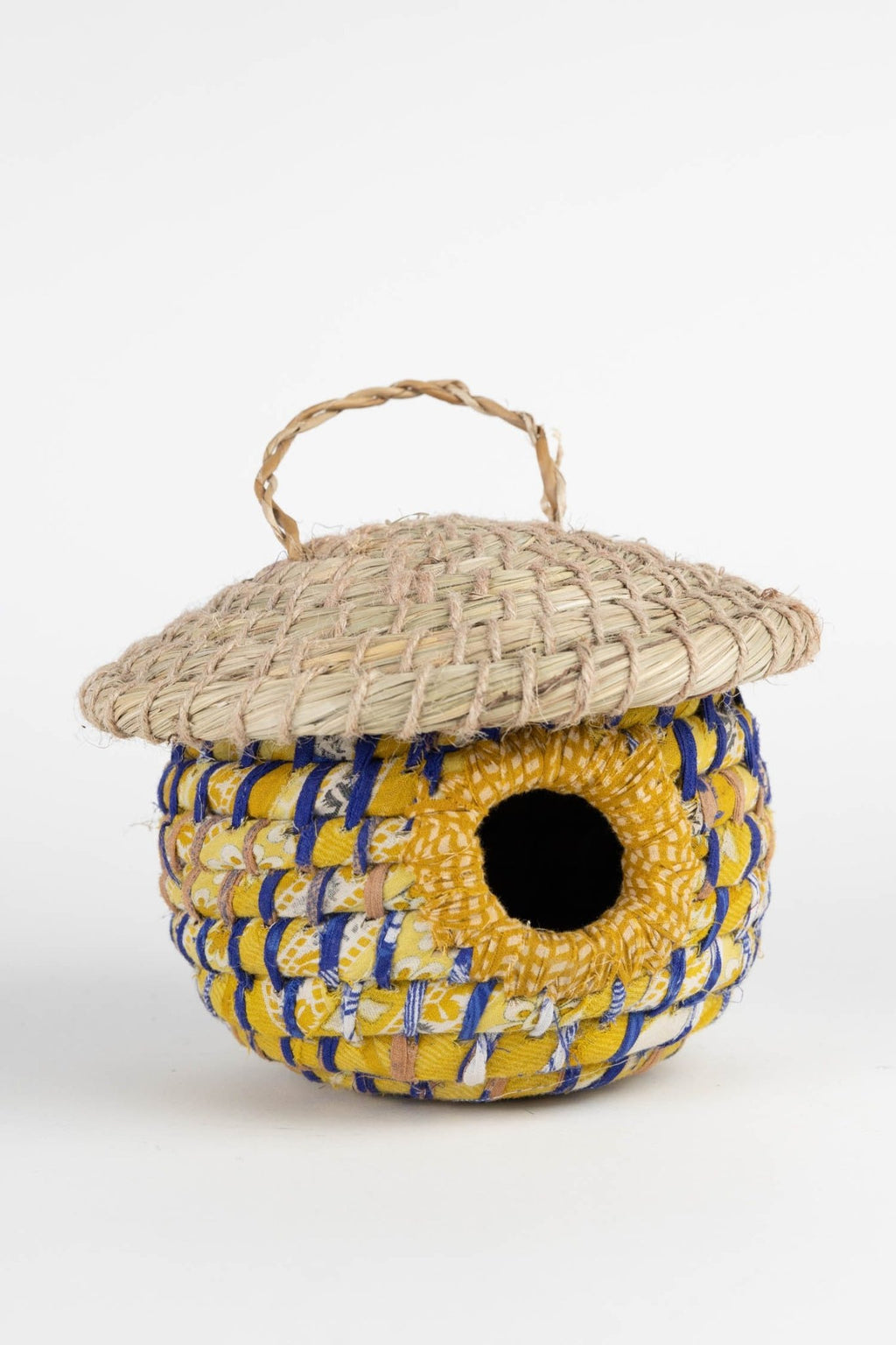Acorn Sari Birdhouse - Che Cose Belle