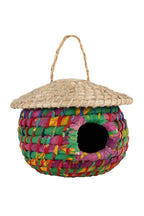 Acorn Sari Birdhouse - Che Cose Belle