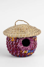 Acorn Sari Birdhouse - Che Cose Belle