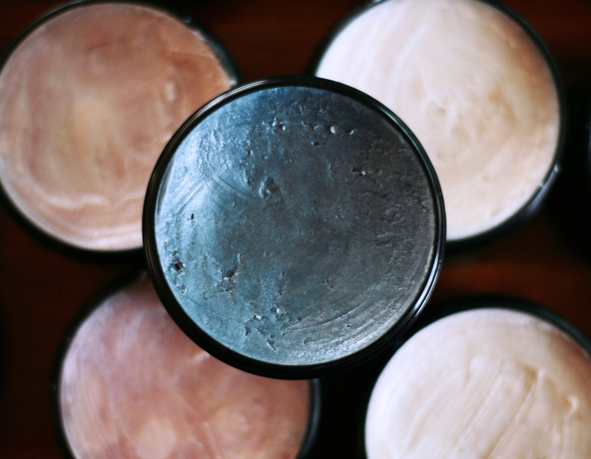 Activated Lavender Shave Soap - Che Cose Belle