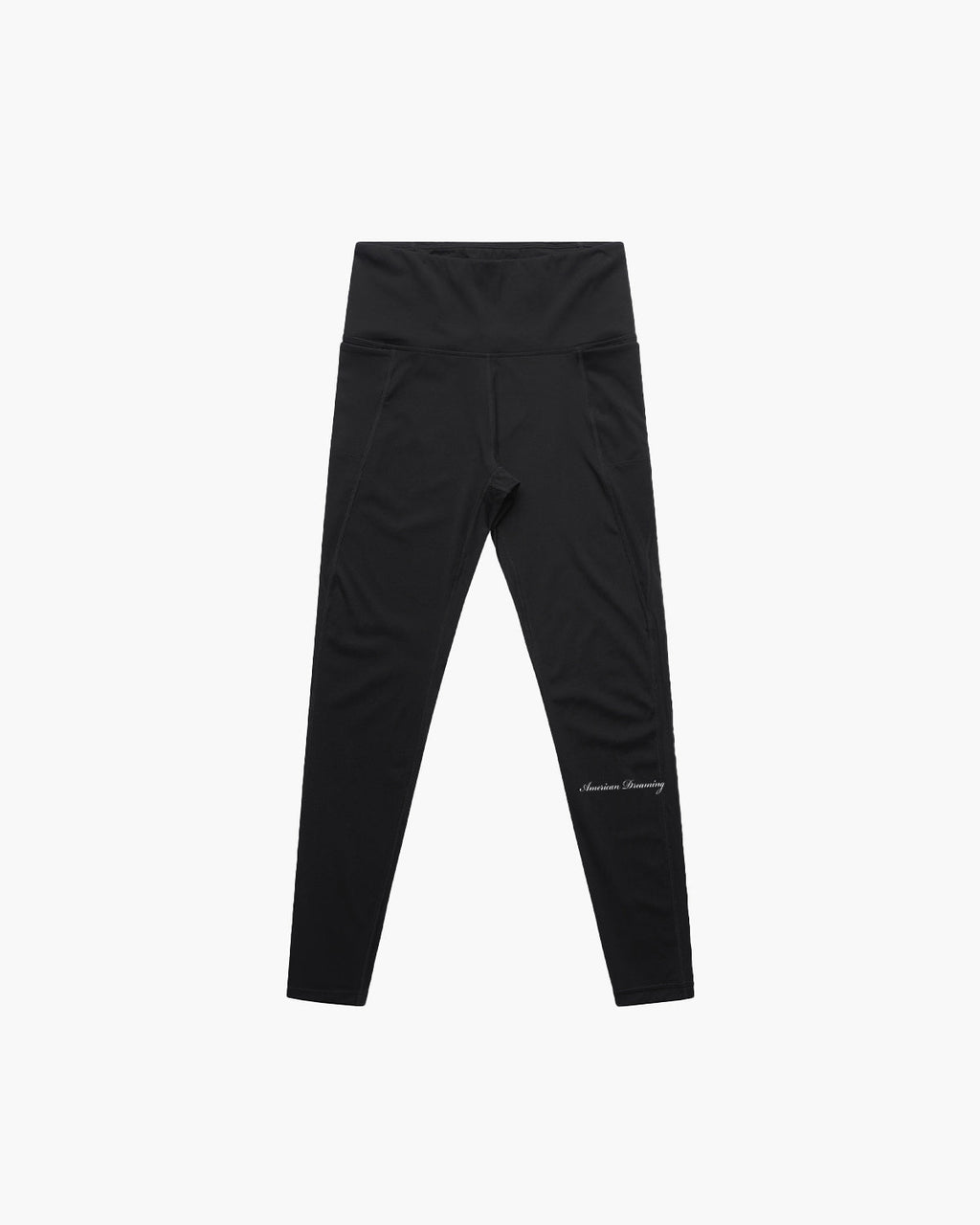 Active Leggings - Black/White - Che Cose Belle
