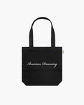 AD Tote - Black/White - Che Cose Belle