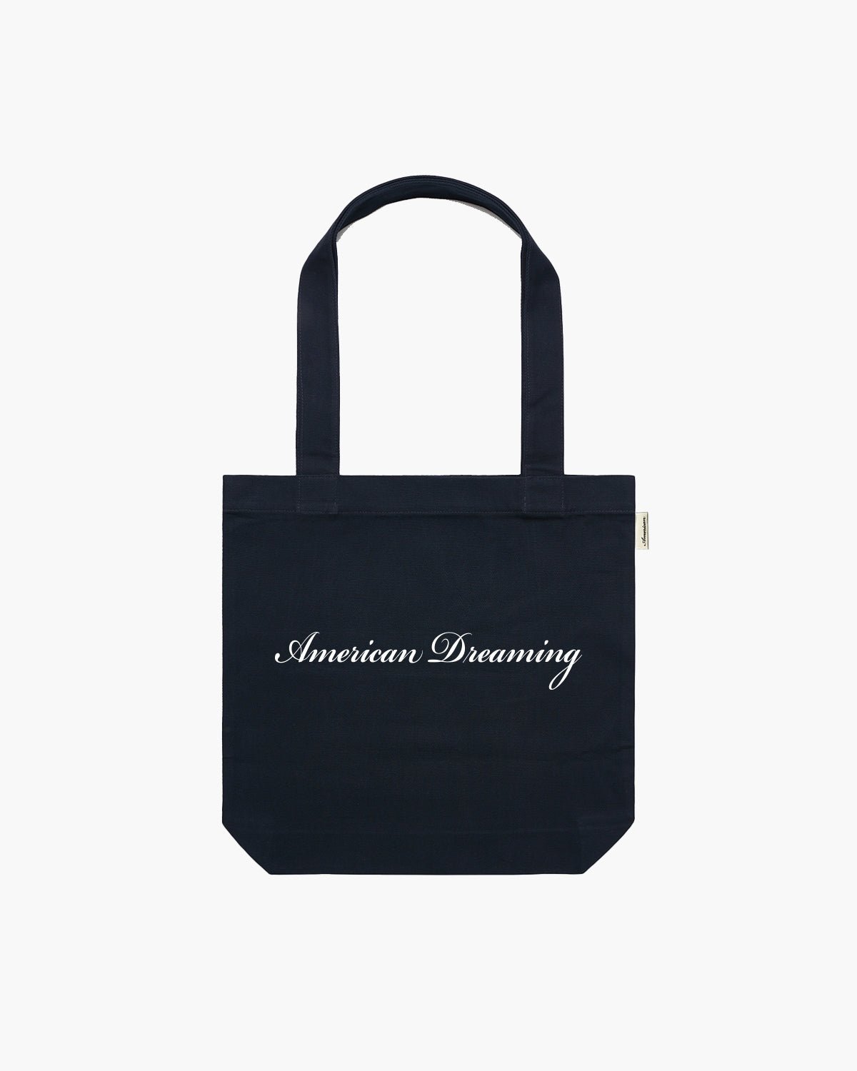 AD Tote - Navy/White - Che Cose Belle