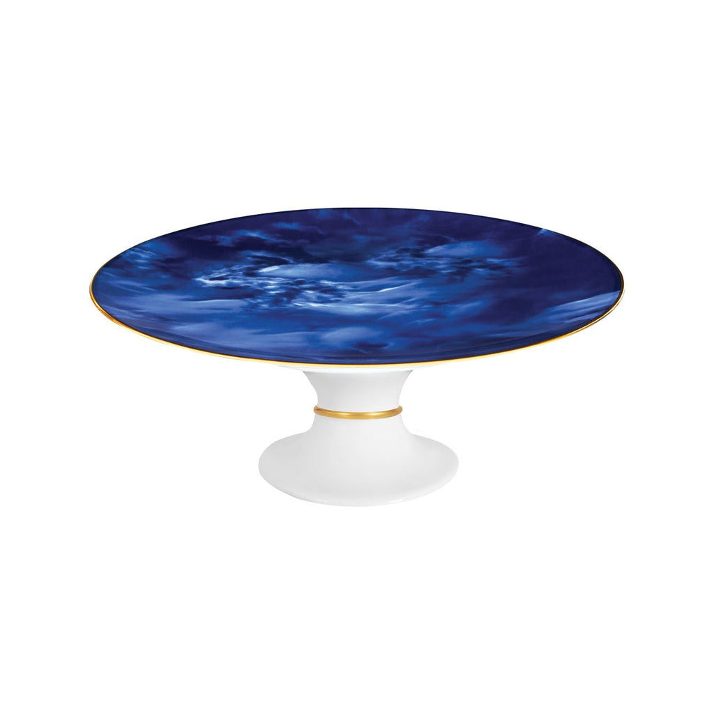 Adamastor Footed Cake Stand - Che Cose Belle