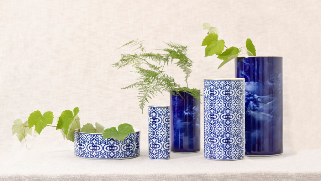 Adamastor Vase - Medio - Che Cose Belle
