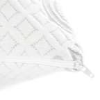 Adjustable Bamboo Cooling Pillow | Bed Pillows - Che Cose Belle