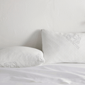 Adjustable Bamboo Cooling Pillow | Bed Pillows - Che Cose Belle