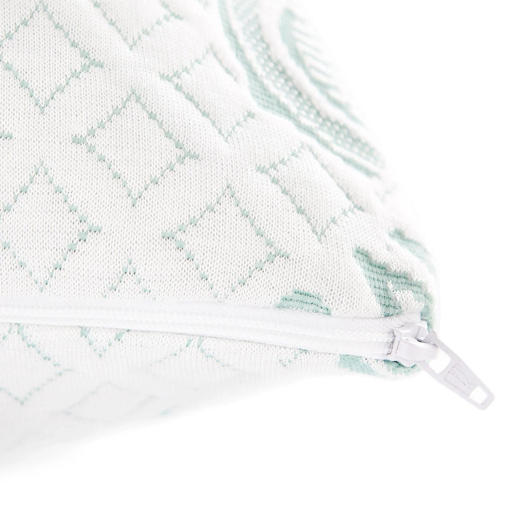 Adjustable Bamboo Cooling Pillow | Bed Pillows - Che Cose Belle