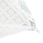 Adjustable Bamboo Cooling Pillow | Bed Pillows - Che Cose Belle