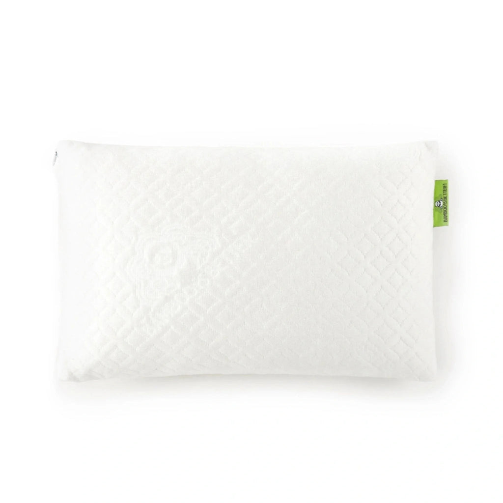 Adjustable Bamboo Cooling Pillow | Lumbar - Che Cose Belle