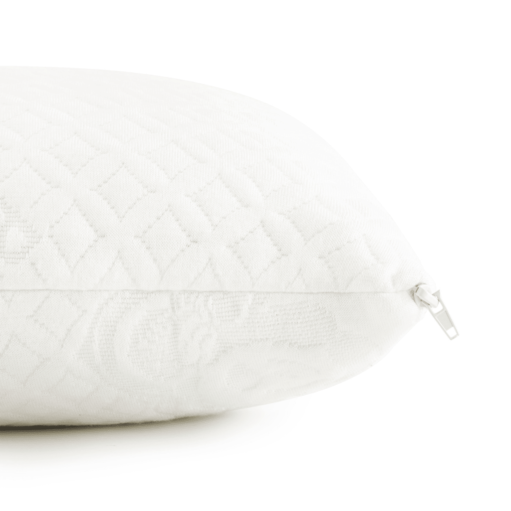 Adjustable Bamboo Cooling Pillow | Spa - Che Cose Belle