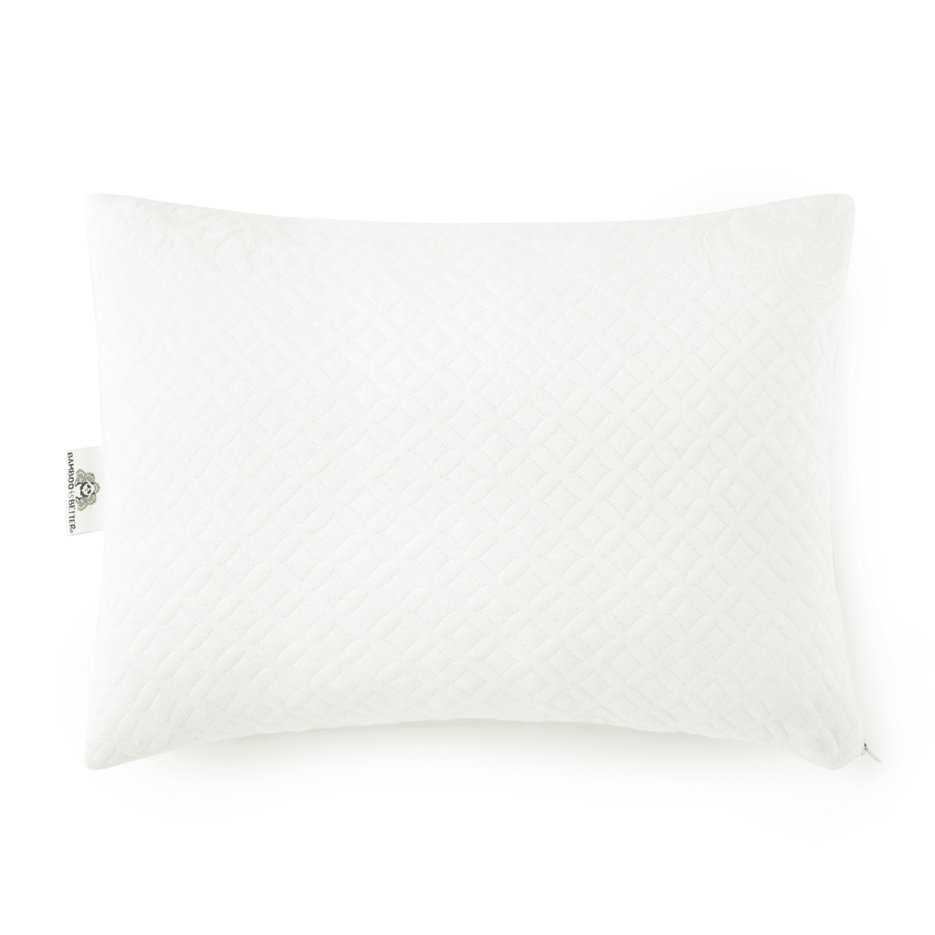 Adjustable Bamboo Cooling Pillow | Spa - Che Cose Belle
