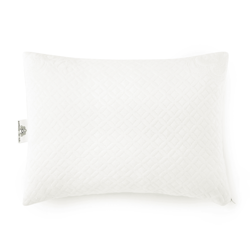 Adjustable Bamboo Cooling Pillow | Spa - Che Cose Belle
