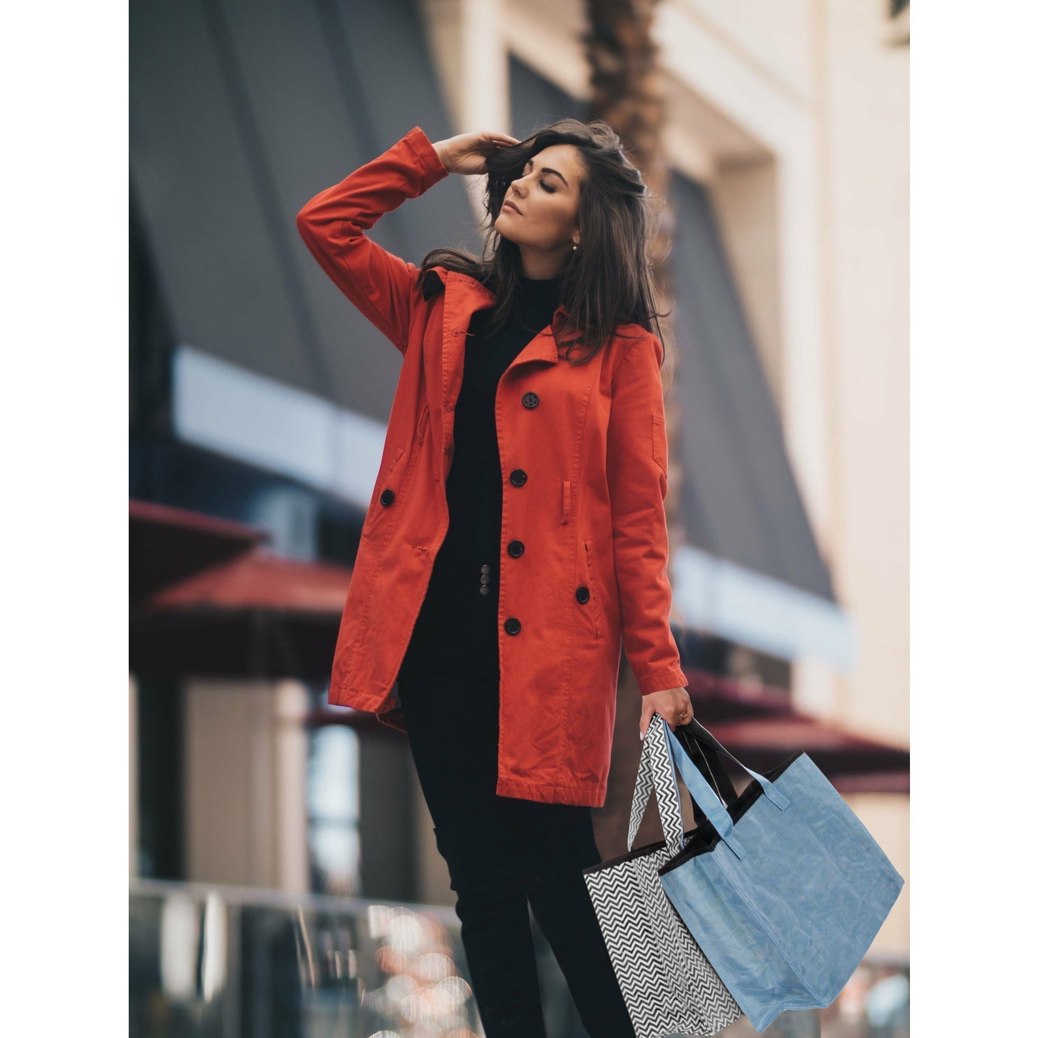 Admin Tote - Che Cose Belle