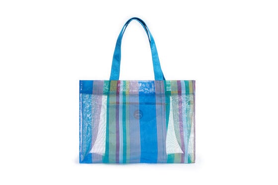 Admin Tote - Striped - Che Cose Belle