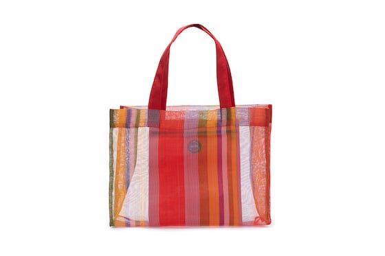 Admin Tote - Striped - Che Cose Belle