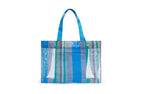 Admin Tote - Striped - Che Cose Belle