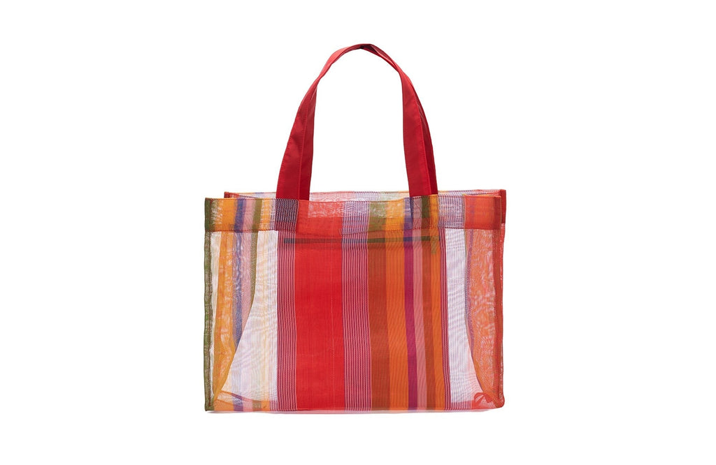 Admin Tote - Striped - Che Cose Belle