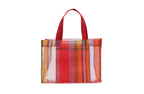 Admin Tote - Striped - Che Cose Belle