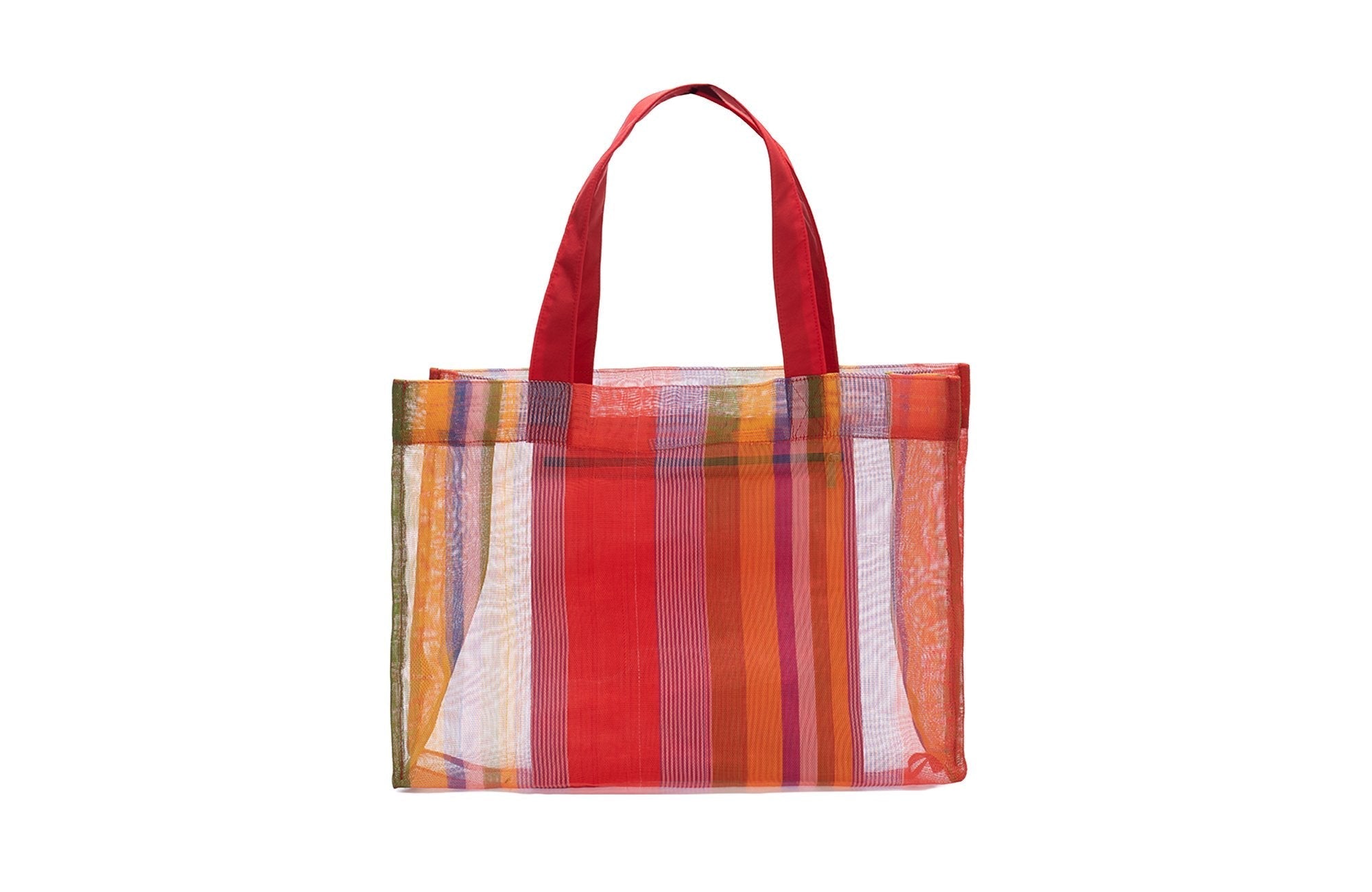 Admin Tote - Striped - Che Cose Belle
