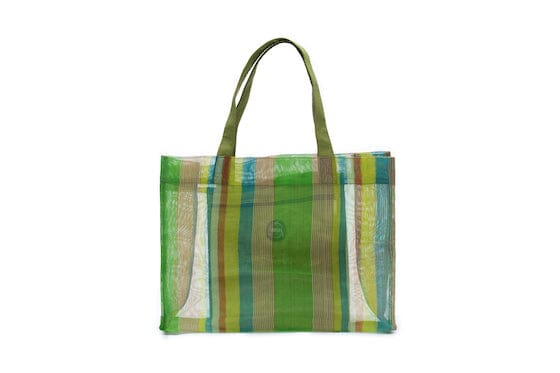 Admin Tote - Striped - Che Cose Belle