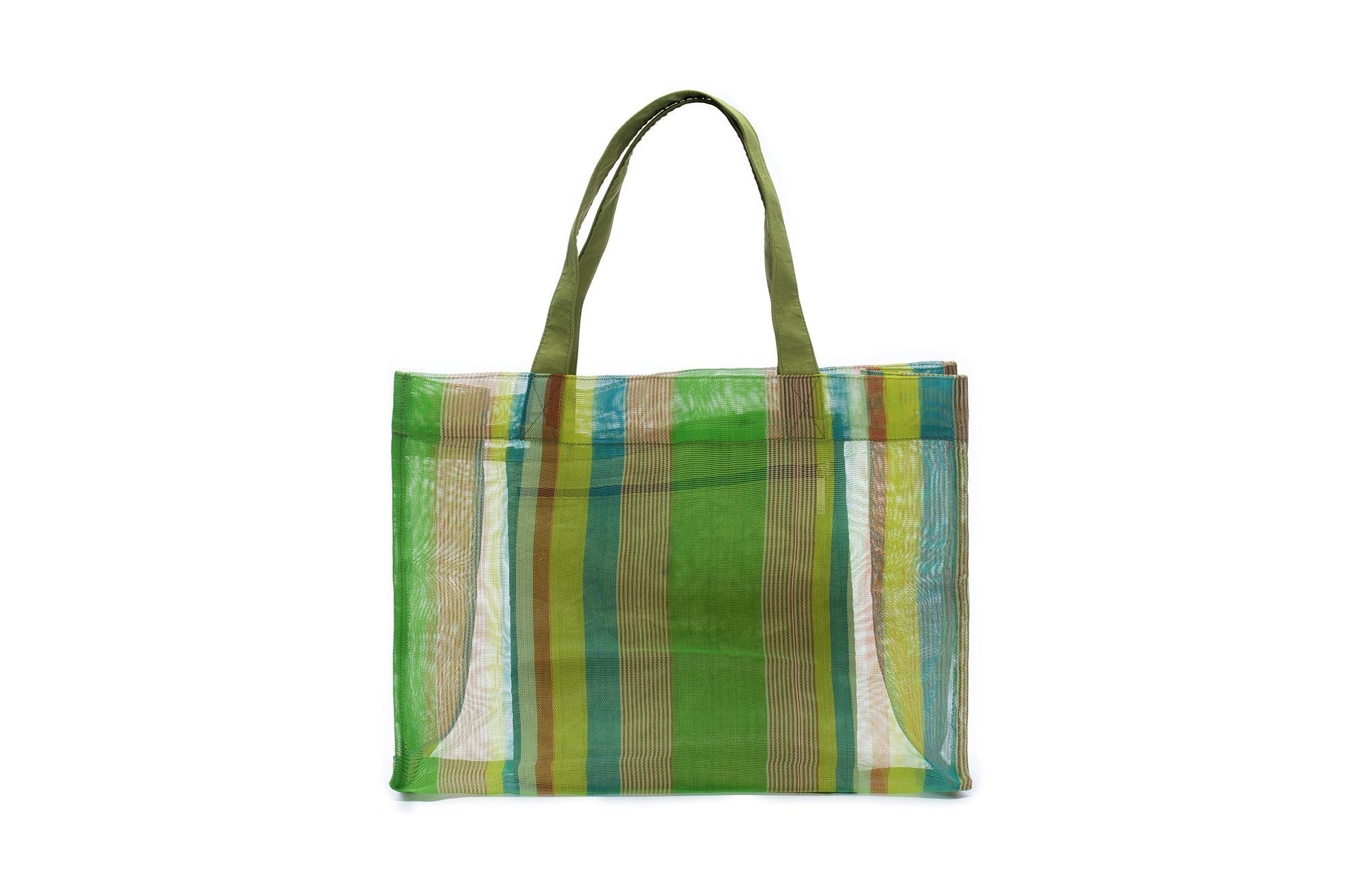 Admin Tote - Striped - Che Cose Belle