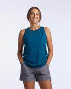 Advance Women's Workout Tank - Che Cose Belle