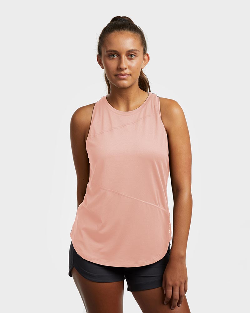 Advance Women's Workout Tank - Che Cose Belle
