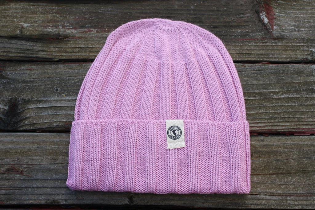Adventure Required - Cousteau Alpaca Hat - Che Cose Belle