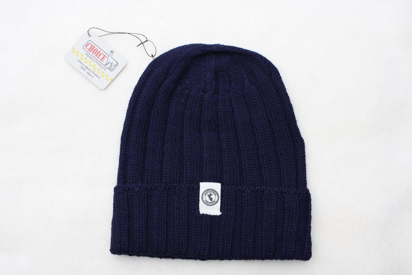 Adventure Required - Cousteau Alpaca Hat - Che Cose Belle